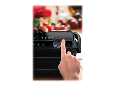 Tefal OptiGrill Elite GC750812 Smart Kontaktgrill 2000 W – 12 program – bild 7