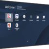 ViewSonic - CDE5531-1C - ViewSonic CDE5331-1C, 55", ProAV Integration, UHD 4K (3840*2160), 24/7, 500nits, Android 14, Quad-Core SoC, USB-C, 8GB RAM/32GB Storage, 2x16W Speakers....