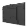 ViewSonic - CDE6530 - ViewSonic CDE6530 - 65" 4K (UHD) LED Signage & Presentation Display, Landscape or Portrait, 24/7