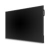 ViewSonic - CDE8630 - ViewSonic CDE8630 - 86" 4K (UHD) LED Signage & Presentation Display, Landscape or Portrait, 24/7