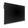 ViewSonic - CDE8630 - ViewSonic CDE8630 - 86" 4K (UHD) LED Signage & Presentation Display, Landscape or Portrait, 24/7