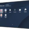 ViewSonic - CDE9831-1C - ViewSonic CDE9831-1C, 98", ProAV Integration, UHD 4K (3840*2160), 24/7, 500nits, Android 14, OPS Slot, Quad-Core SoC, USB-C, 8GB RAM/32GB Storage, 2x16W...