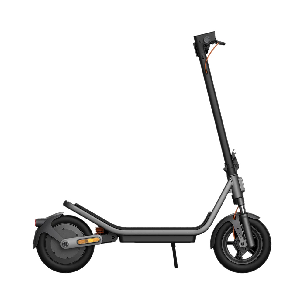 Xiaomi Electric Scooter 6 EU 20 km/t Elektrisk scooter