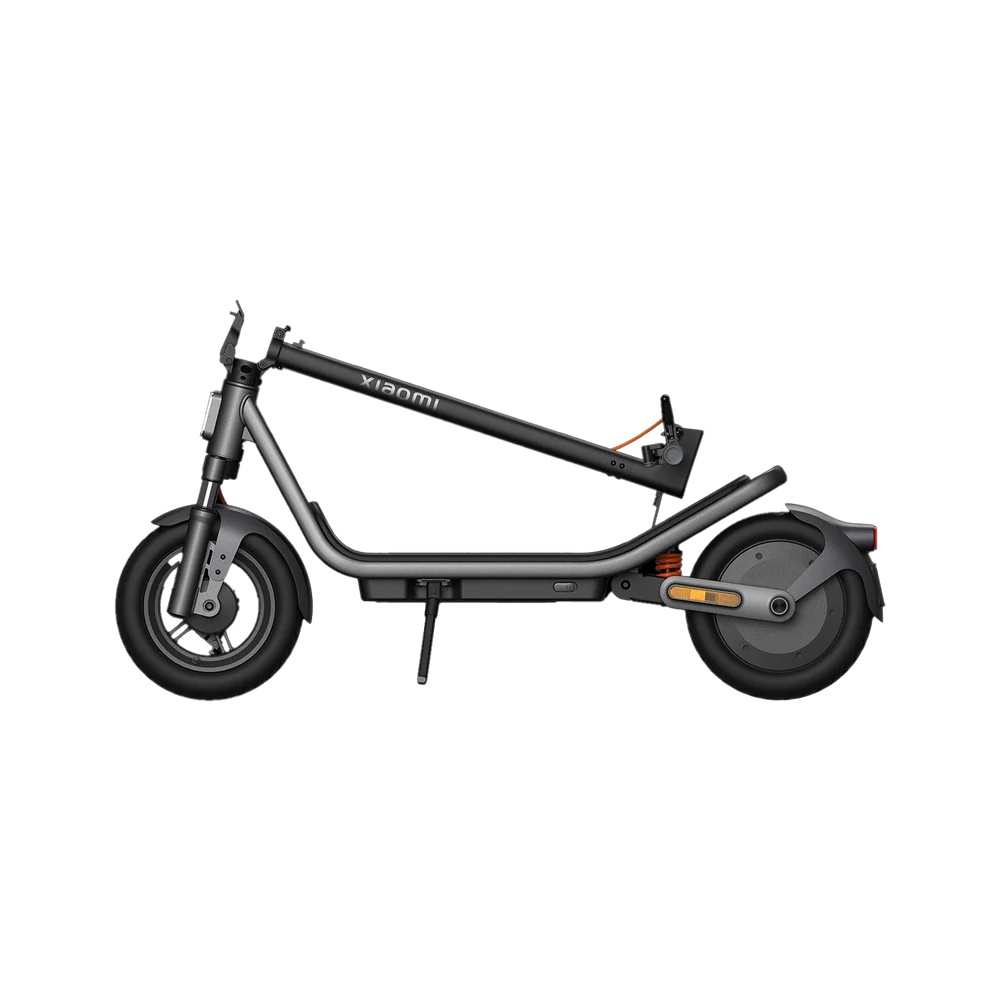 Xiaomi Electric Scooter 6 EU 20 km/t Elektrisk scooter