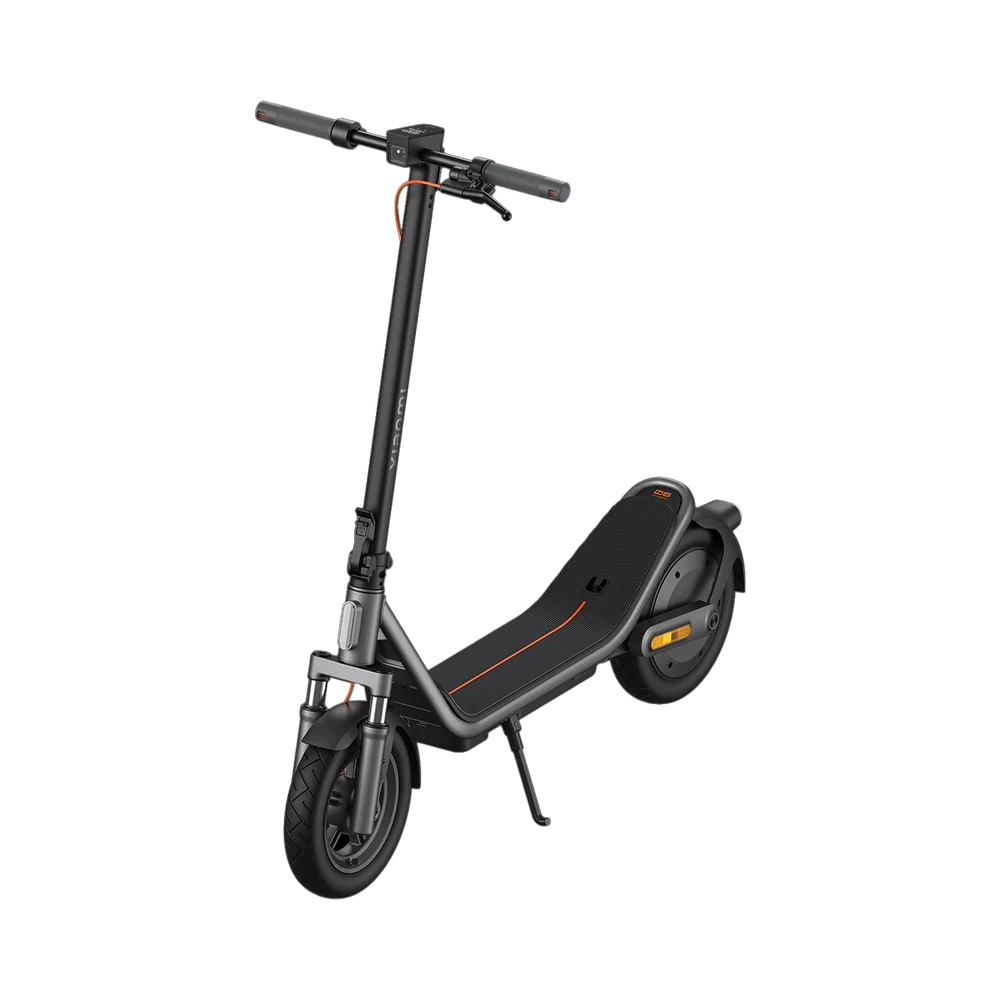 Xiaomi Electric Scooter 6 EU 20 km/t Elektrisk scooter