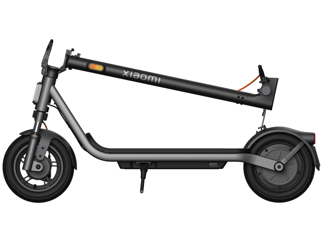 Xiaomi Electric Scooter 6 Lite elsparkcykel 25 km/h bild 4
