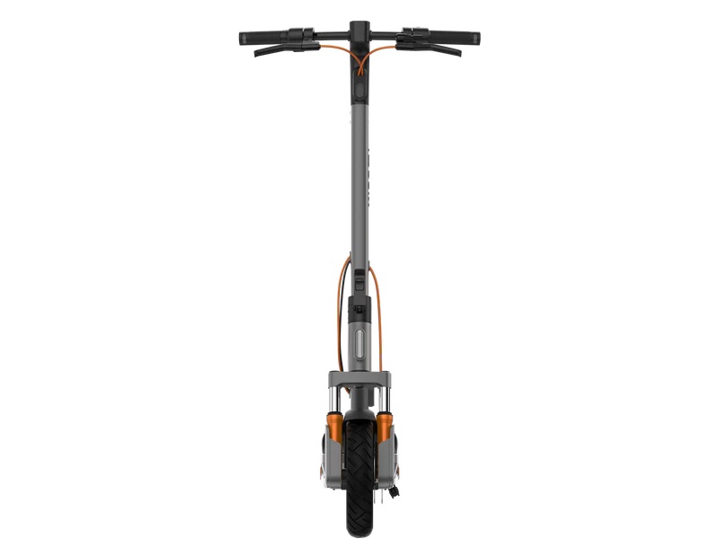 Xiaomi Electric Scooter 6 Max elsparkcykel 20 km/h bild 3