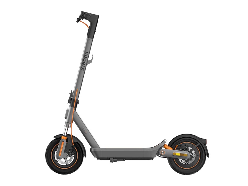 Xiaomi Electric Scooter 6 Max elsparkcykel 20 km/h