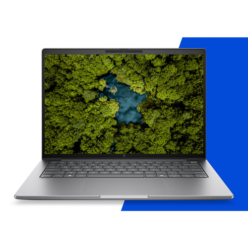 HP ZBook 8 G2i 14 tum mobil workstation Core Ultra 7