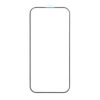 iPhone Air 3D skärmskydd härdat glas svart