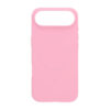 iPhone Air silikon MagSafe skal rosa