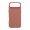 iPhone Air silikon MagSafe skal mocka