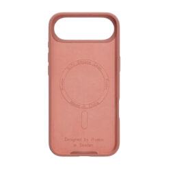 iPhone Air silikon MagSafe skal mocka