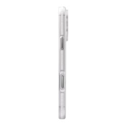 iPhone Air korrugerat MagSafe skal vit