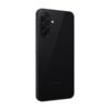 Samsung Galaxy A26 5G 256 GB Svart smartphone