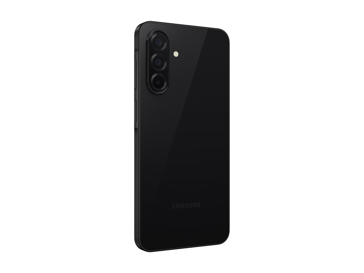 Samsung Galaxy A26 5G 256 GB Svart smartphone