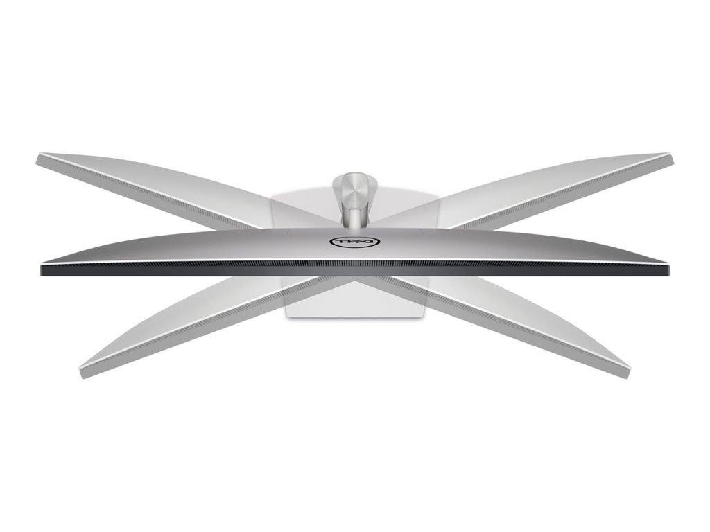 Dell UltraSharp U4323QE 42,5 tum 4K USB-C dockningsskärm bild 4