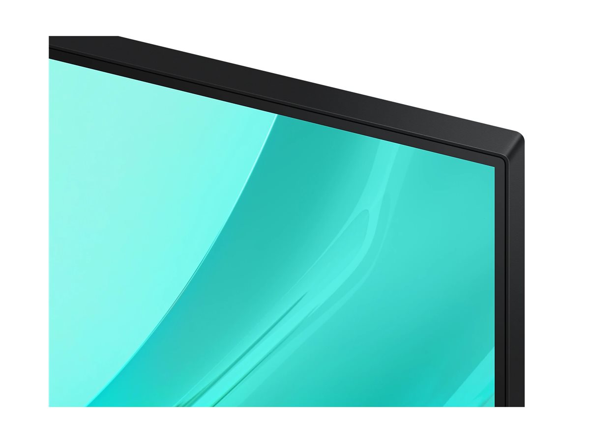 Samsung ViewFinity S6 S27D600UAU 27 tum QHD USB-C dockningsskärm