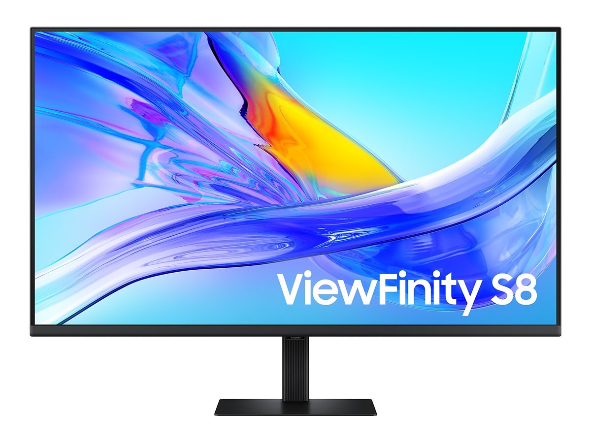 Samsung ViewFinity S8 S37D800UAU 37" 4K