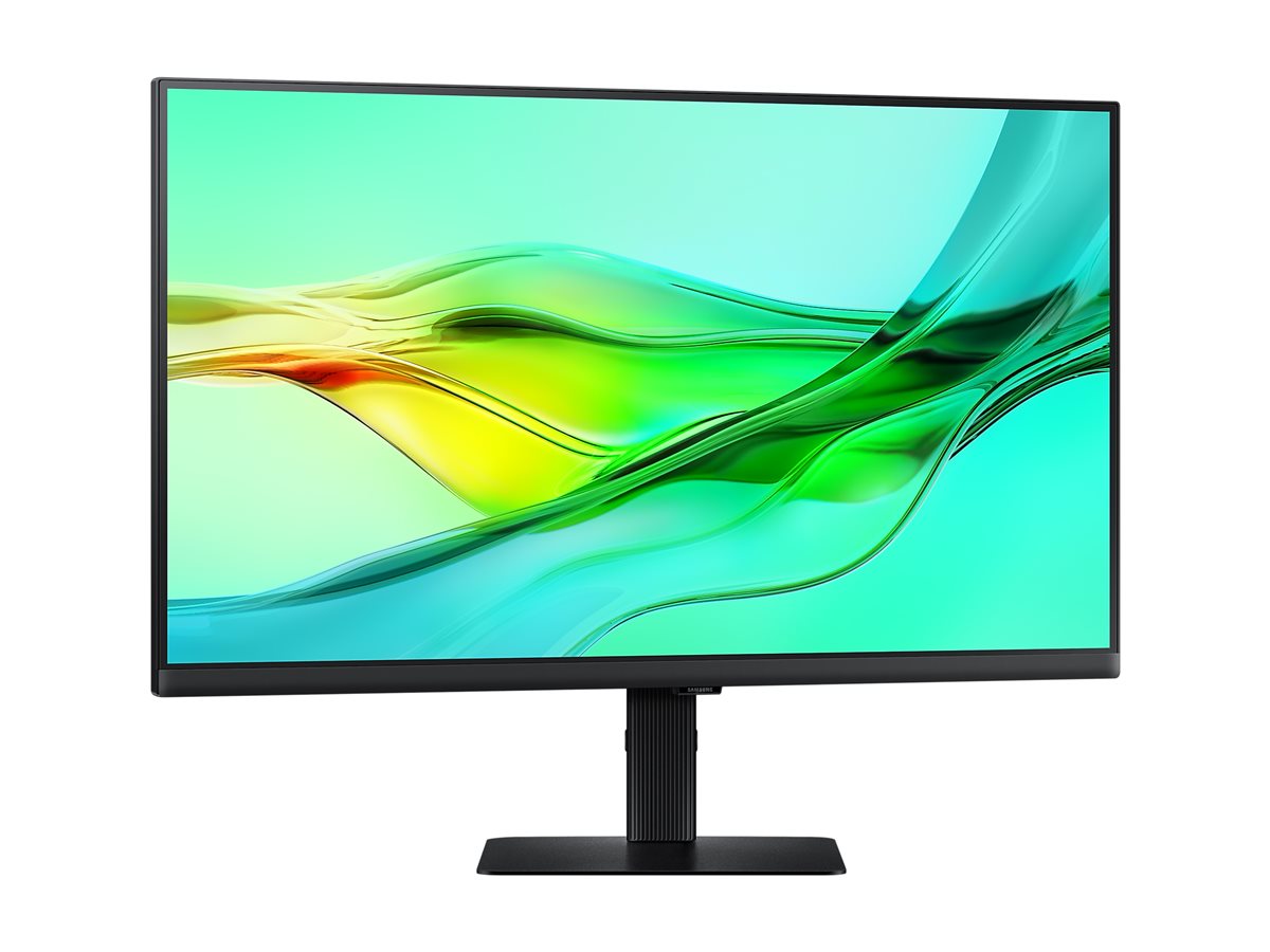 Samsung ViewFinity S6 S27D600UAU 27 tum QHD USB-C dockningsskärm