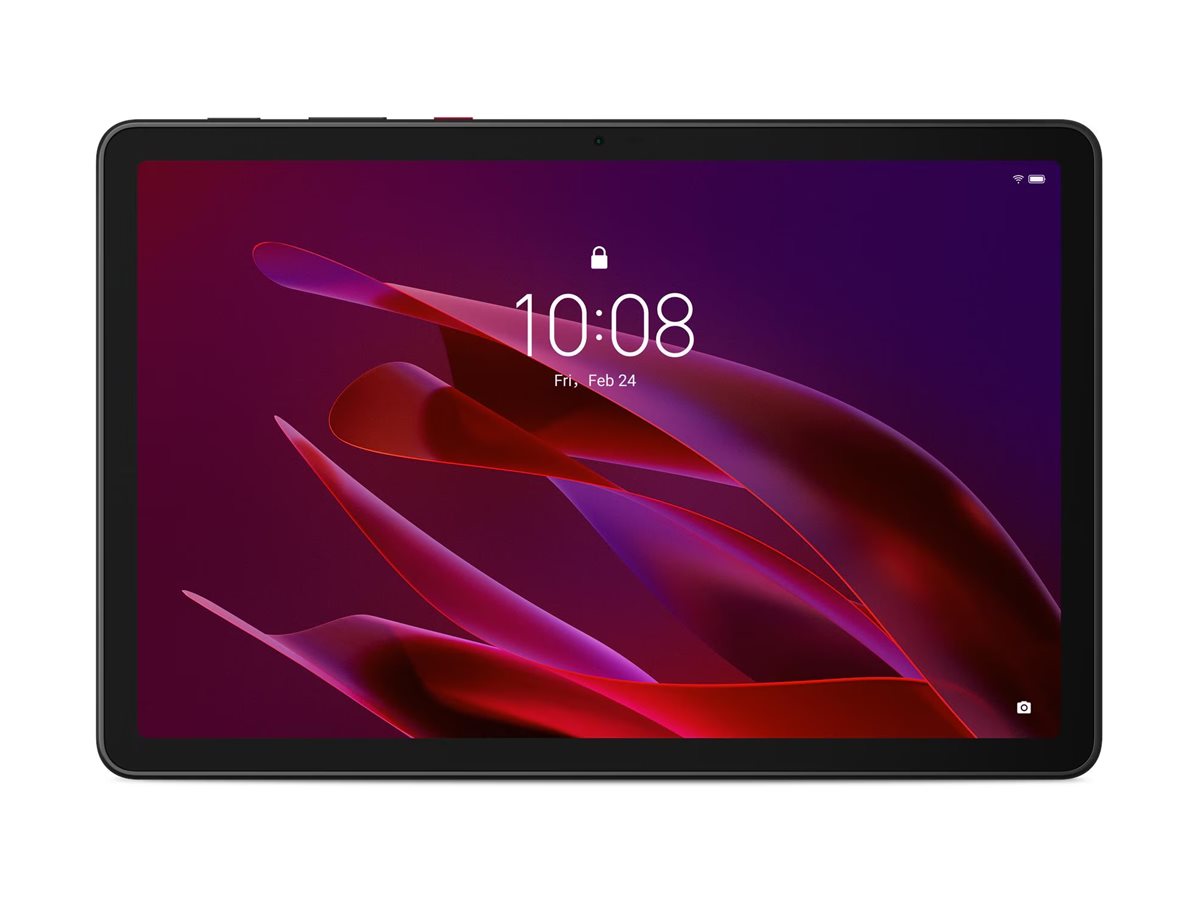 Lenovo ThinkTab X11 Gen 1 10,9 tum 5G surfplatta svart