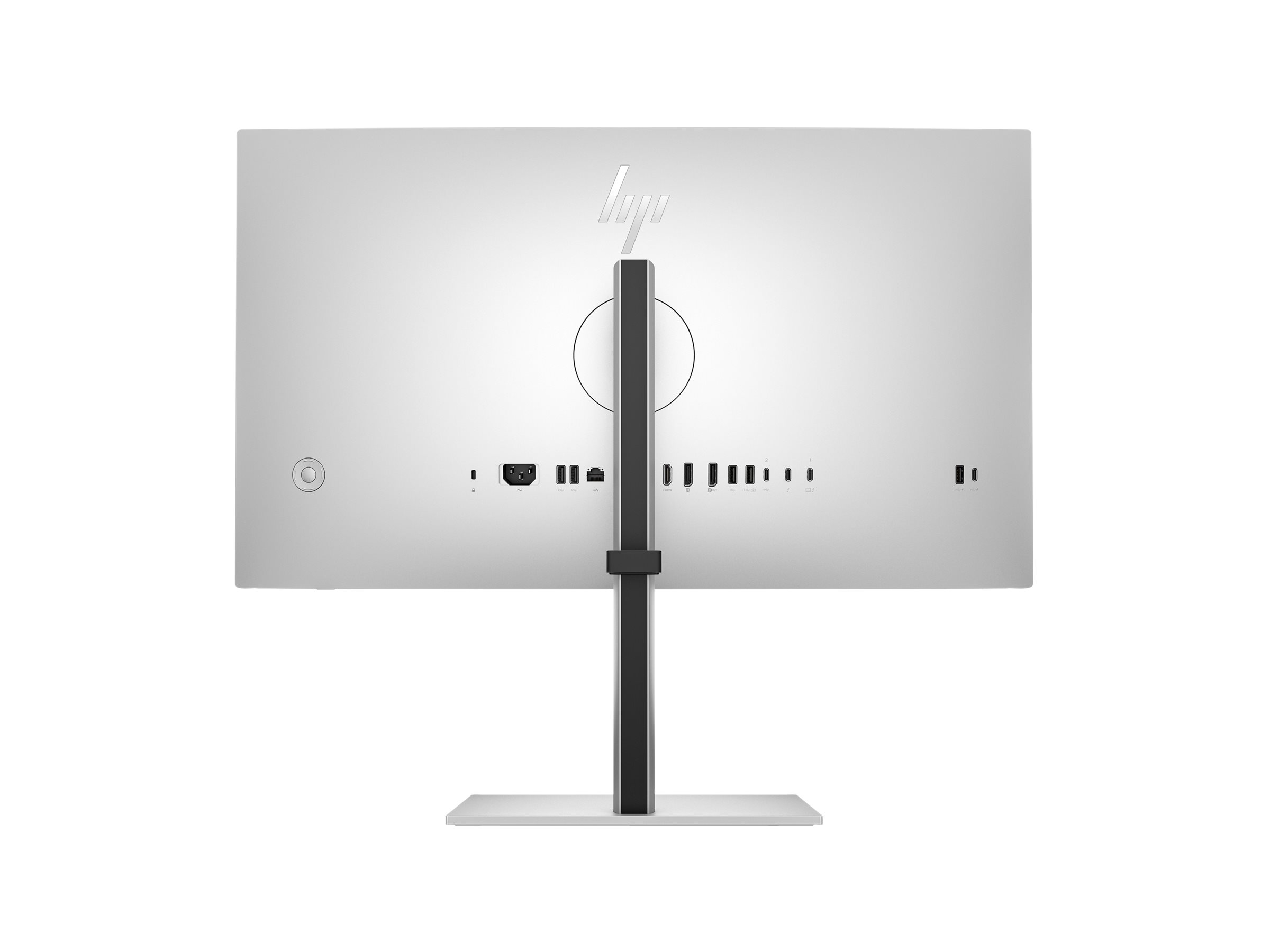 HP 727pk 27" 4K Thunderbolt 4-skärm