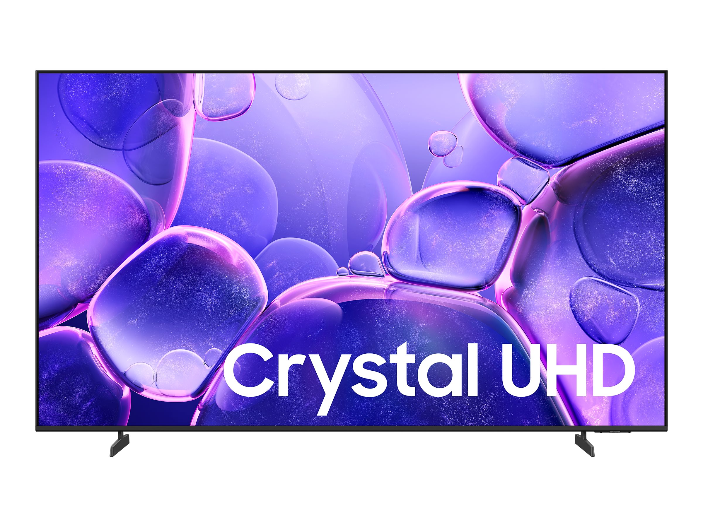 Samsung UE85U8092FU 85" Crystal UHD 4K Smart TV (Tizen) - Svart
