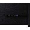 Samsung ViewFinity S6 S27D600UAU 27 tum QHD USB-C dockningsskärm