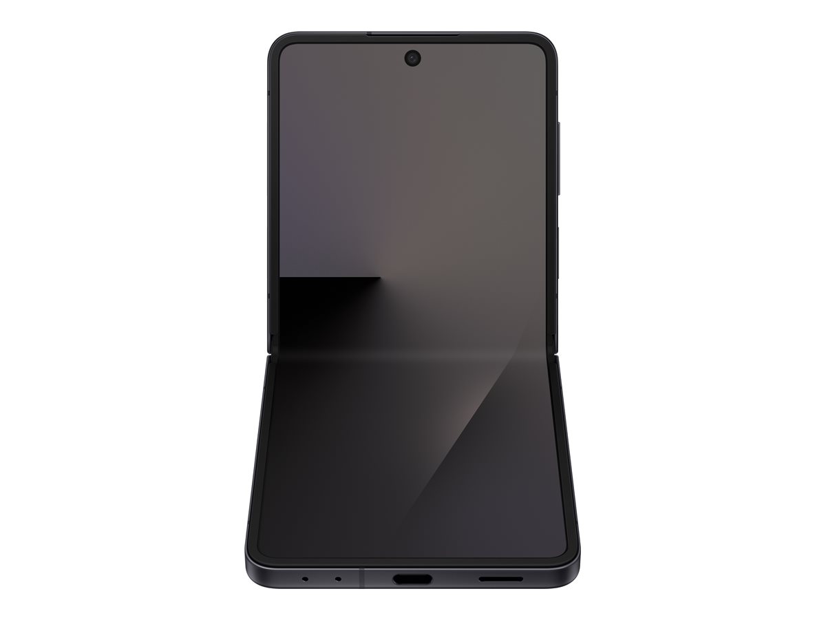 Samsung Galaxy Z Flip7 Jet Black 3