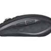Logitech MX Anywhere 2S Trådlös Mus – Grafit – bild 4
