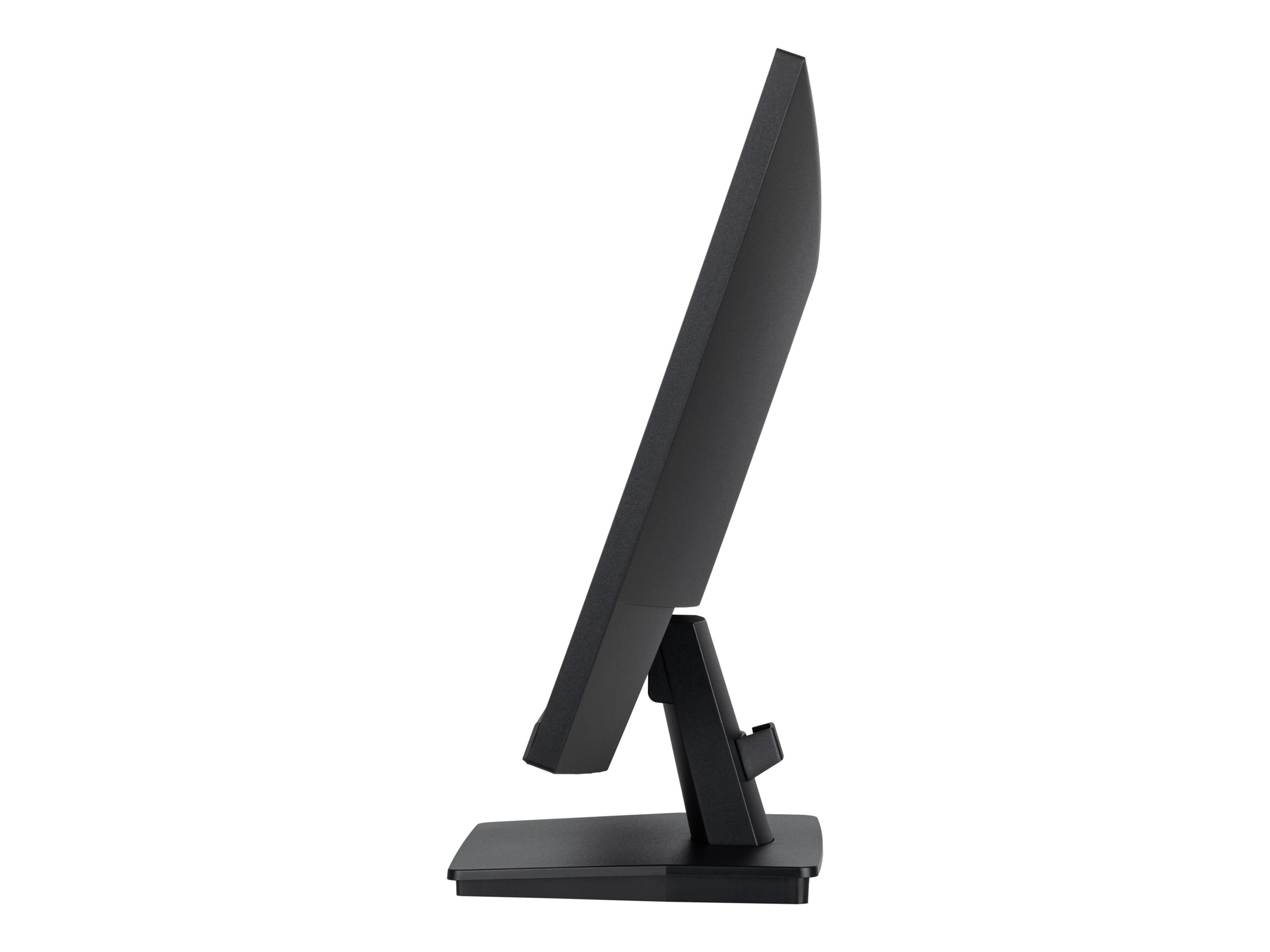 iiyama ProLite XU2493HSU-B7 sedd från sidan