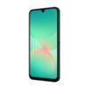 Samsung Galaxy A26 5G 256 GB Svart smartphone
