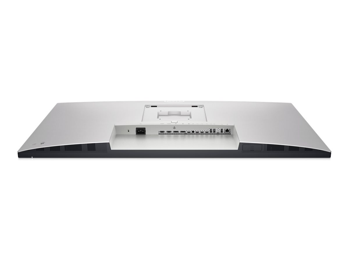 Dell UltraSharp U4323QE 42,5 tum 4K USB-C dockningsskärm bild 8