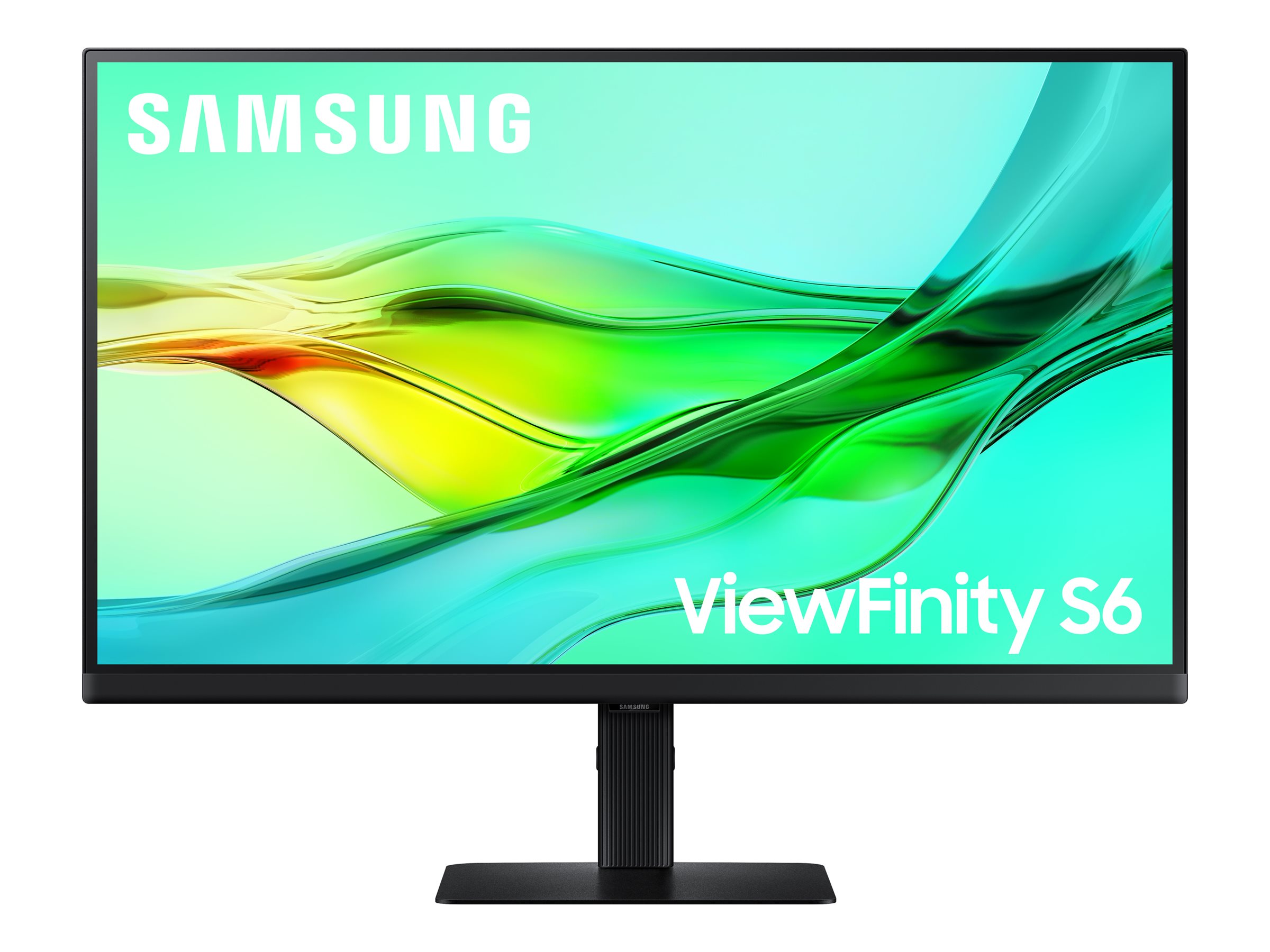 Samsung ViewFinity S6 S27D600UAU 27 tum QHD USB-C dockningsskärm