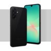 Samsung Galaxy A26 5G 256 GB Svart smartphone