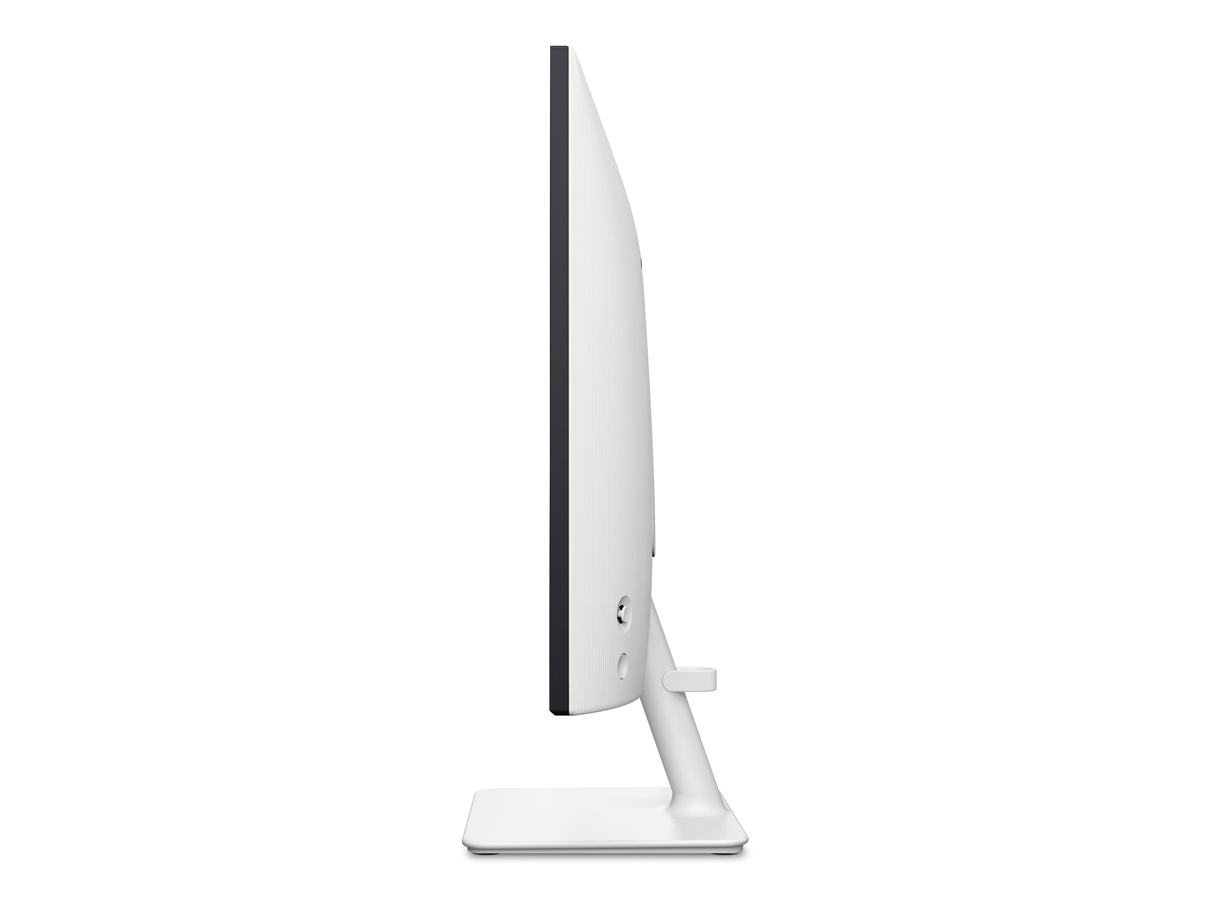 Dell S2425H sedd från sidan från andra hållet