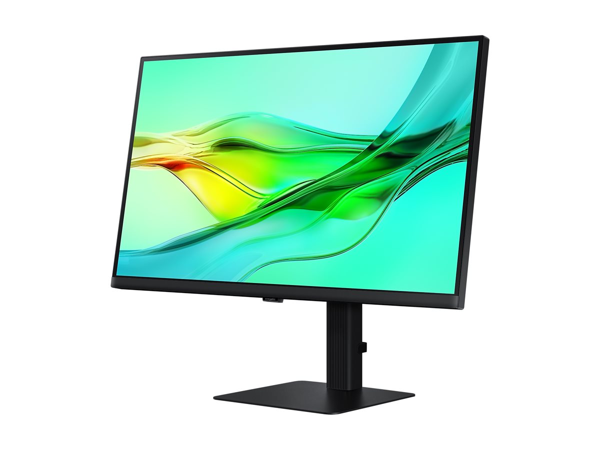 Samsung ViewFinity S6 S27D600UAU 27 tum QHD USB-C dockningsskärm