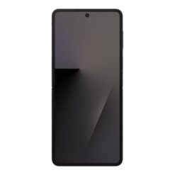 Samsung Galaxy Z Flip7 Jet Black 2