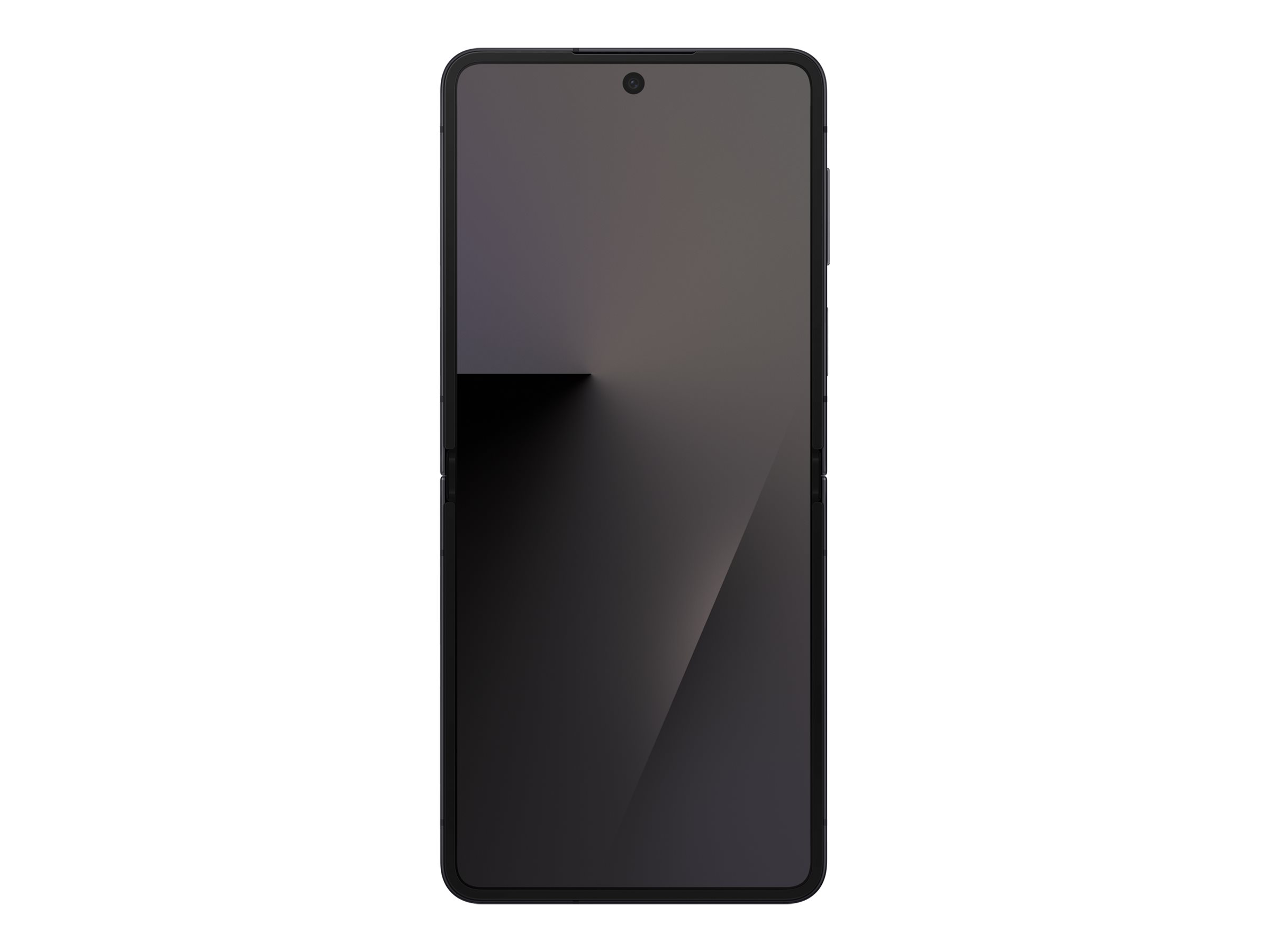 Samsung Galaxy Z Flip7 Jet Black 2