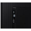 Samsung ViewFinity S6 S27D600UAU 27 tum QHD USB-C dockningsskärm