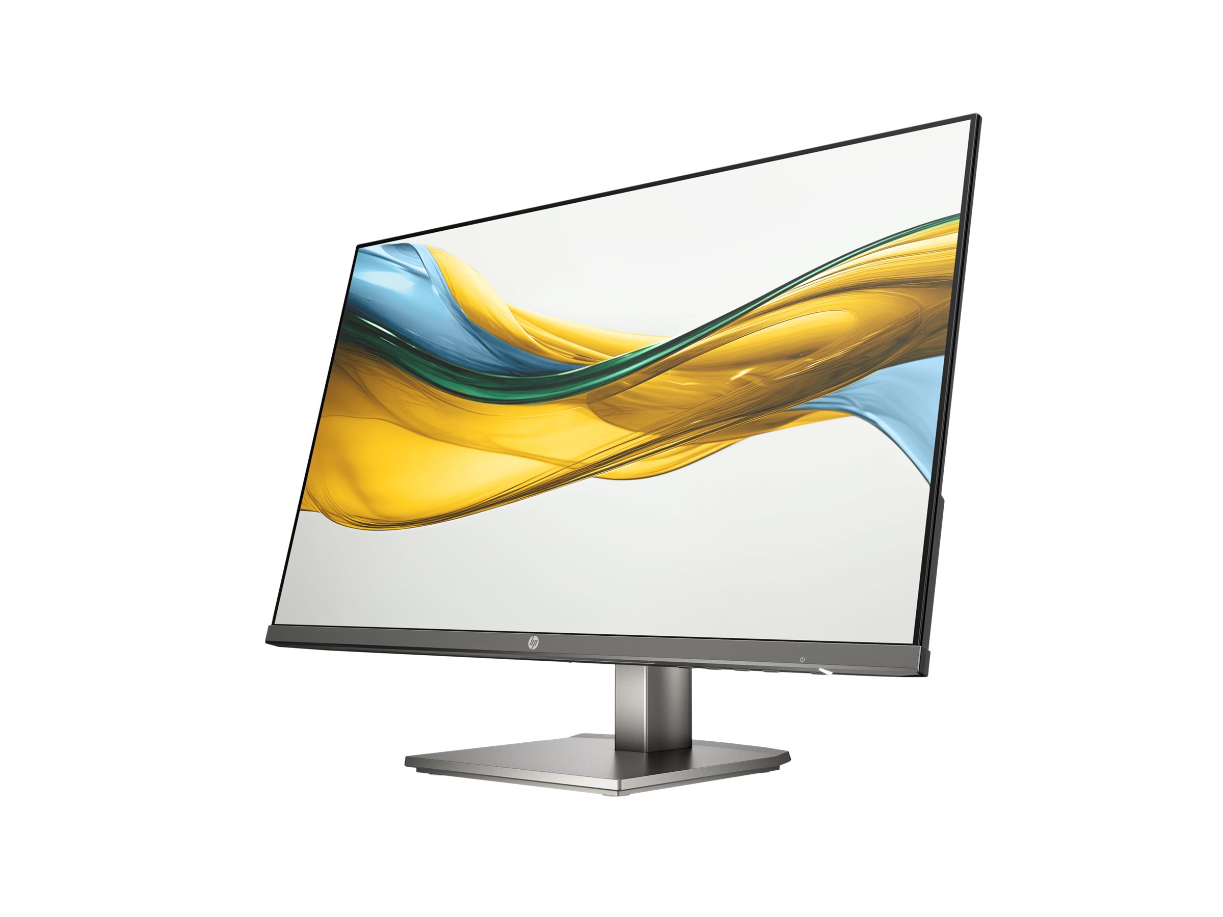 HP Series 5 524da sedd snett framifrån