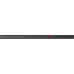 Lenovo ThinkTab X11 Gen 1 10,9 tum 5G surfplatta svart