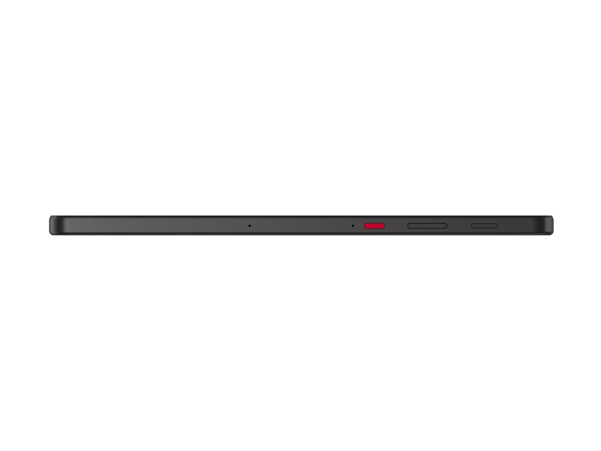 Lenovo ThinkTab X11 Gen 1 10,9 tum 5G surfplatta svart