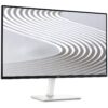Dell S2425H sedd snett framifrån