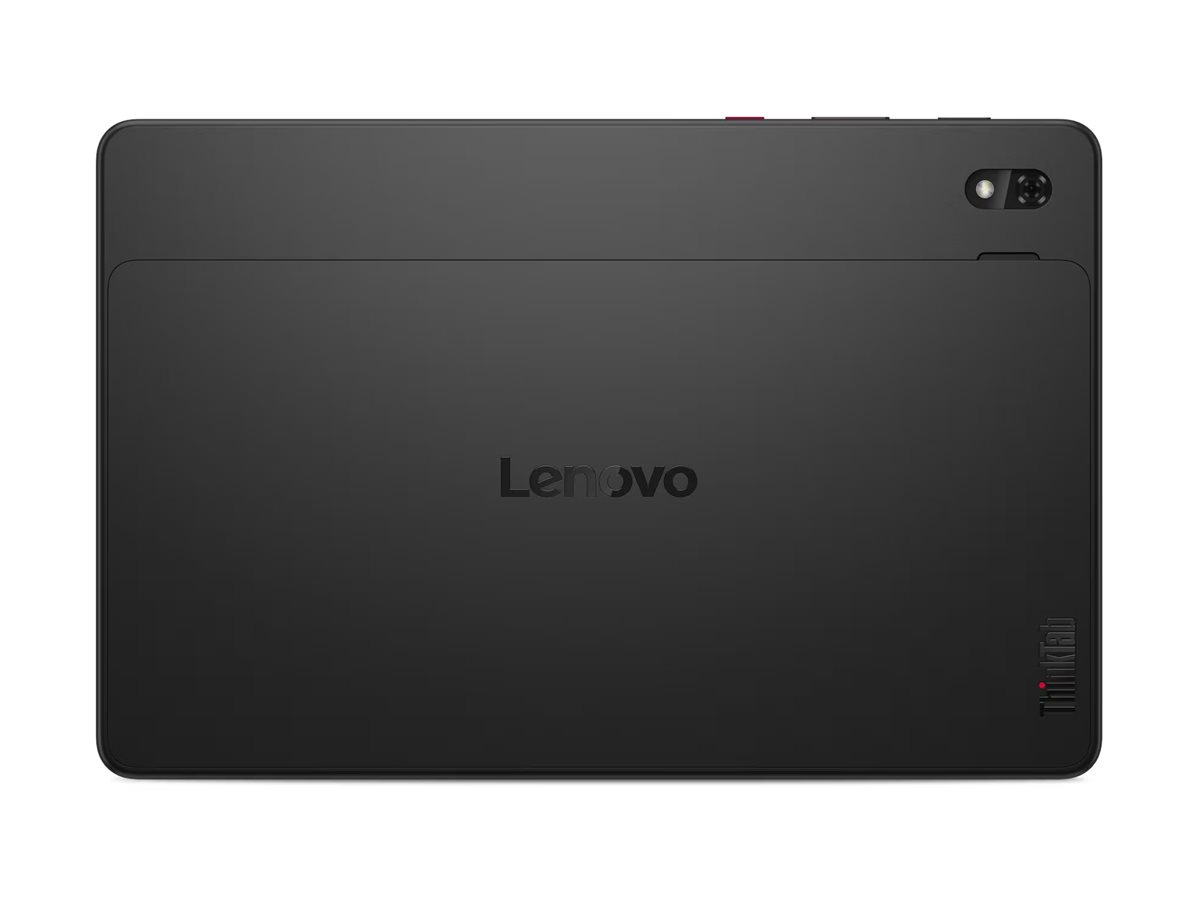 Lenovo ThinkTab X11 Gen 1 10,9 tum 5G surfplatta svart