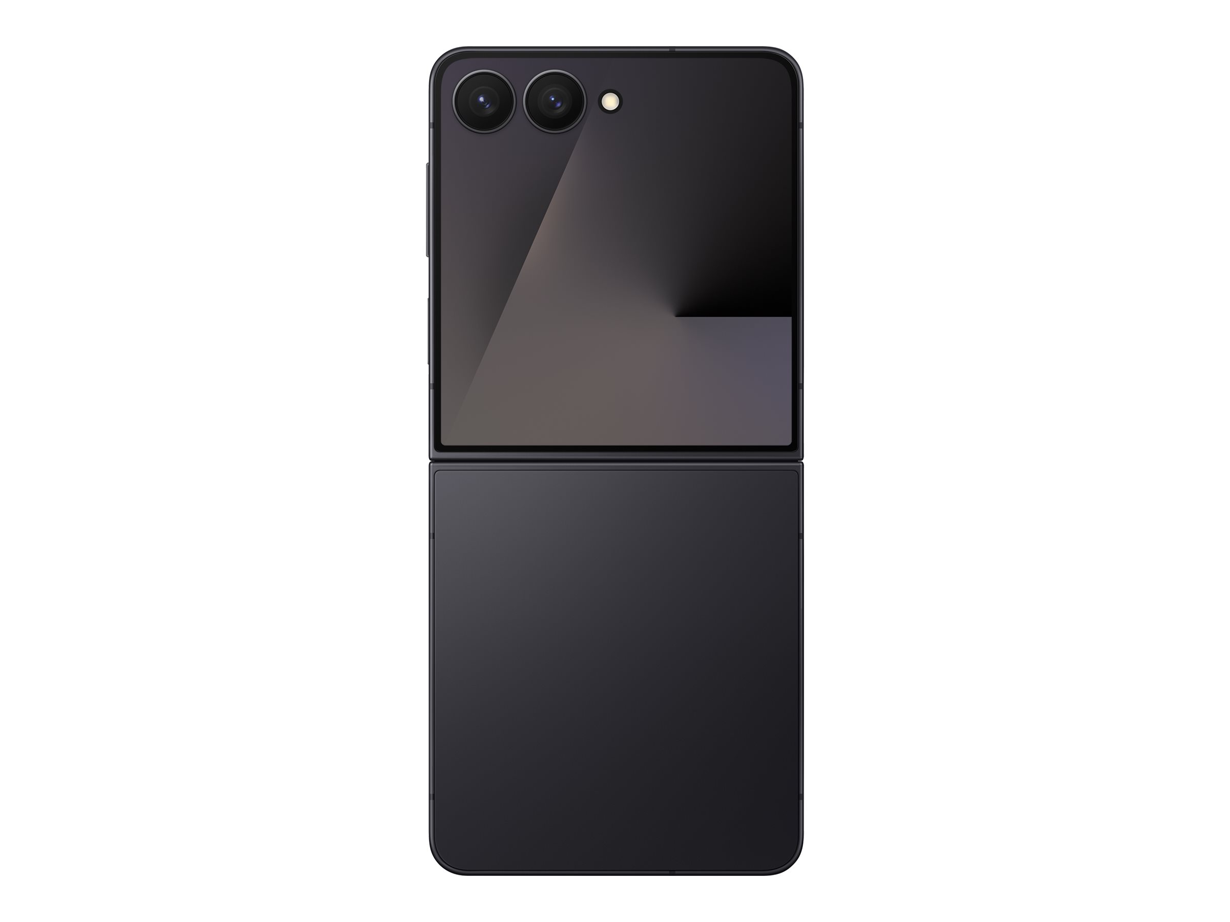 Samsung Galaxy Z Flip7 Jet Black 5