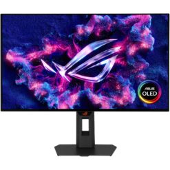 ASUS ROG Strix XG27AQWMG OLED-skärm 1