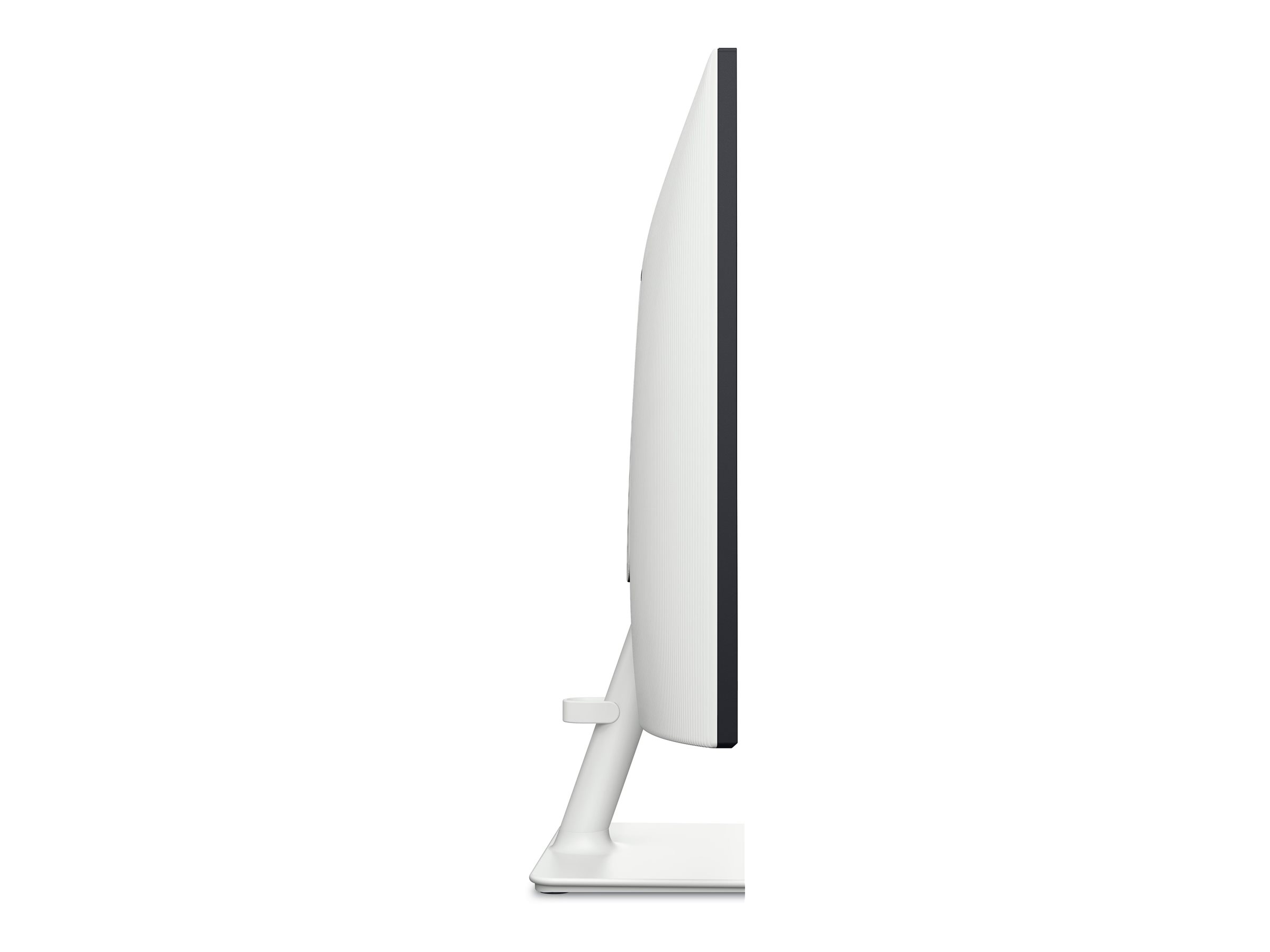 Dell S2425H sedd från sidan
