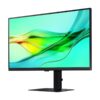 Samsung ViewFinity S6 S27D600UAU 27 tum QHD USB-C dockningsskärm