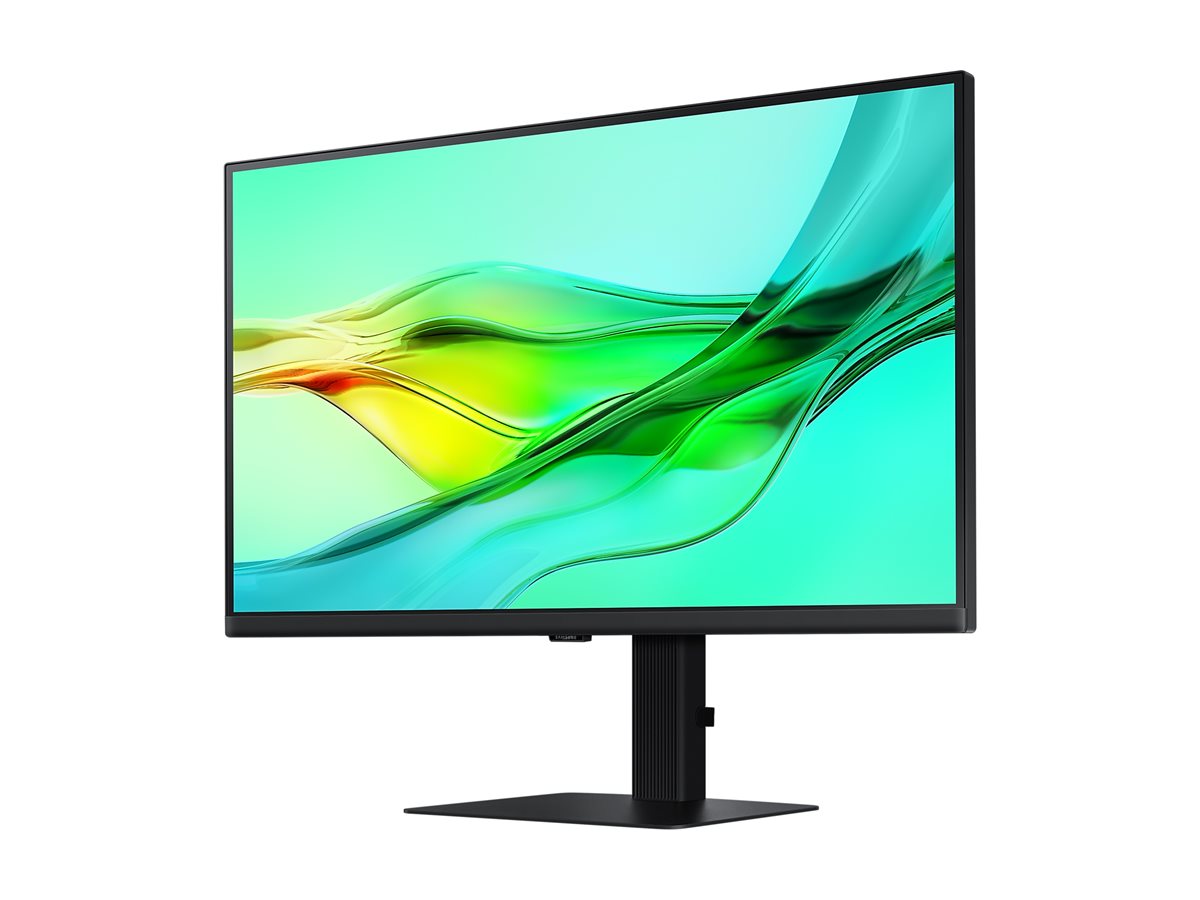 Samsung ViewFinity S6 S27D600UAU 27 tum QHD USB-C dockningsskärm